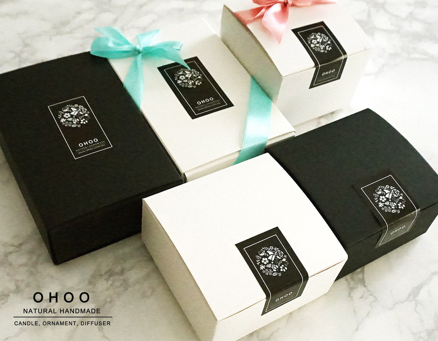 Rabbit Bunny Soy Wax Candle