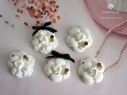 Flower Car Air Freshener