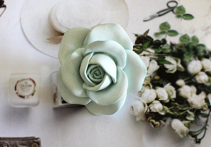 Rose Flower Car Air Freshener