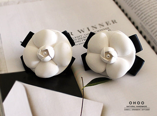 Flower Car Air Freshener