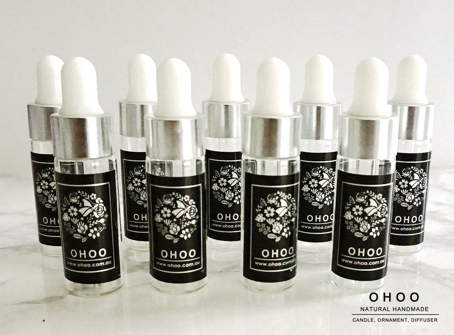 Air Freshener Refill 5ml