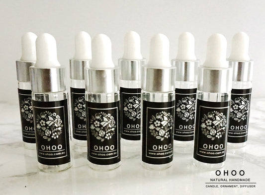 Air Freshener Refill 5ml