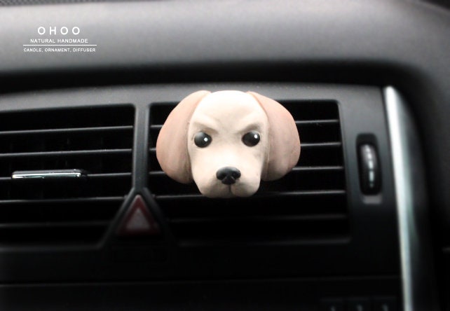 Dachshund Car Air Freshener