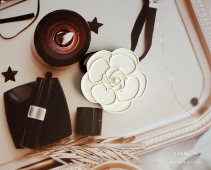 Flower Car Air Freshener