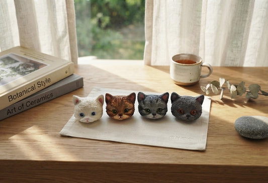 Cat Car Air Freshener