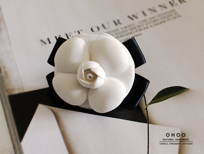 Flower Car Air Freshener