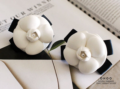 Flower Car Air Freshener