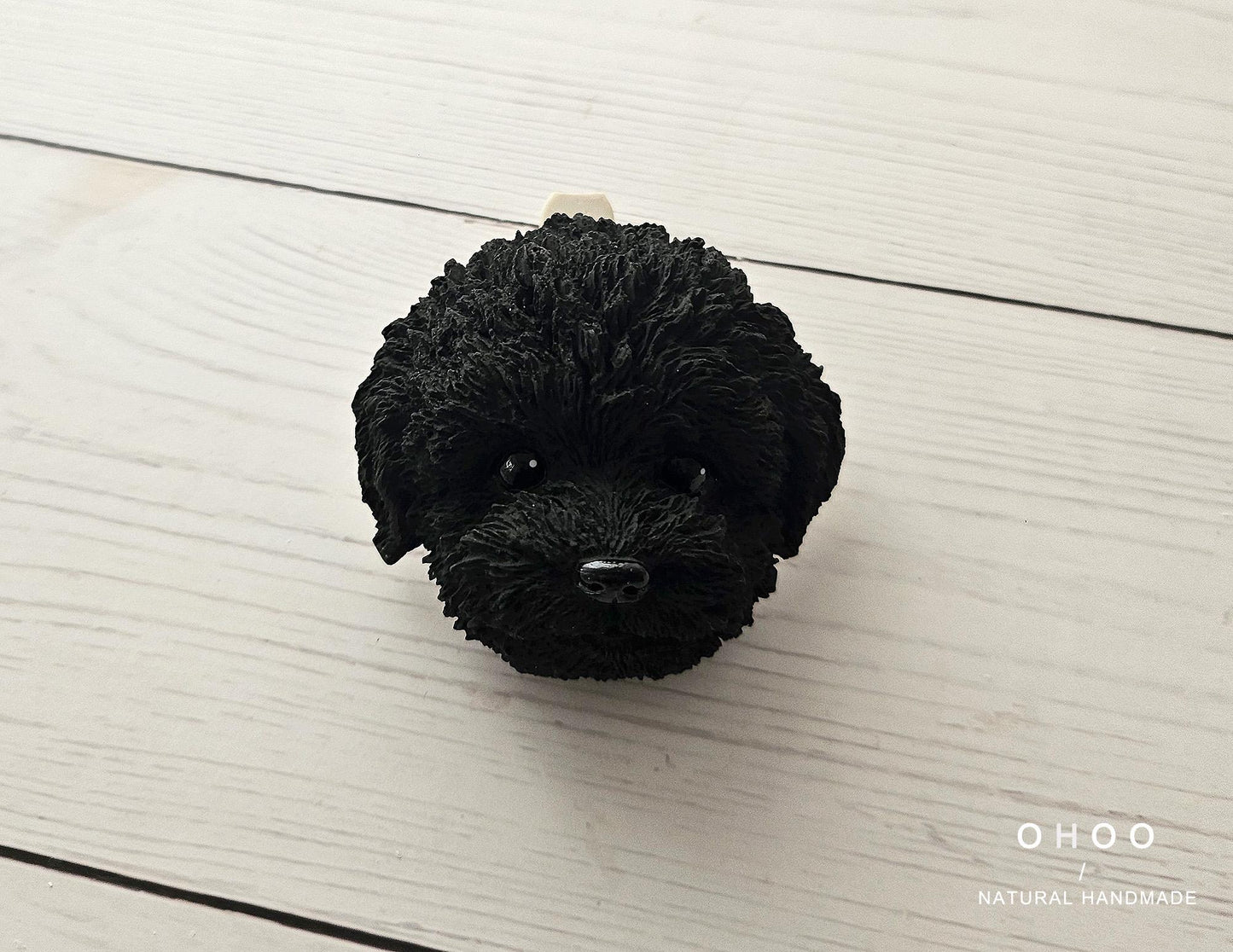 Poodle & Cavoodle Car Air Freshener