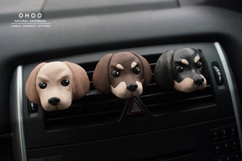 Dachshund Car Air Freshener